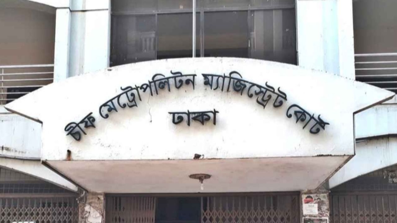 বিয়ে গোপন করায় নারীর কারাদণ্ড, লাইসেন্স বাতিল কাজির