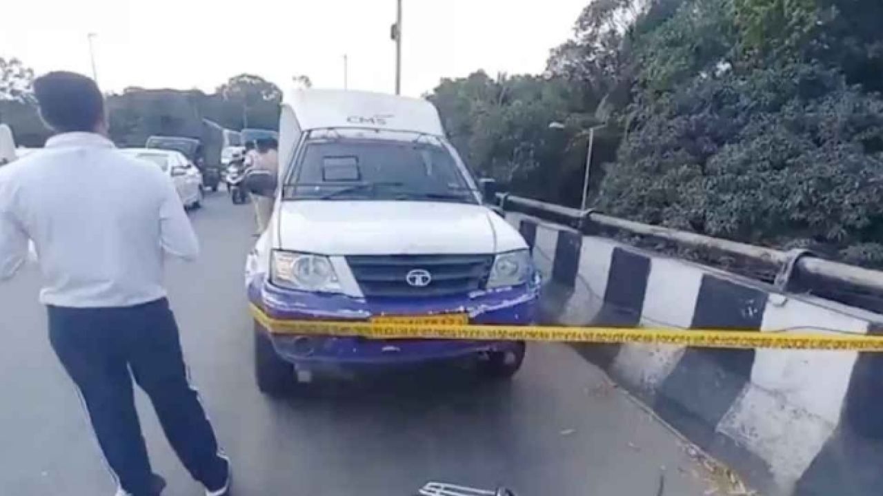 সরকারি কর কর্মকর্তার ছদ্মবেশে ৩০ মিনিটে ৯ কোটি টাকা লুট 