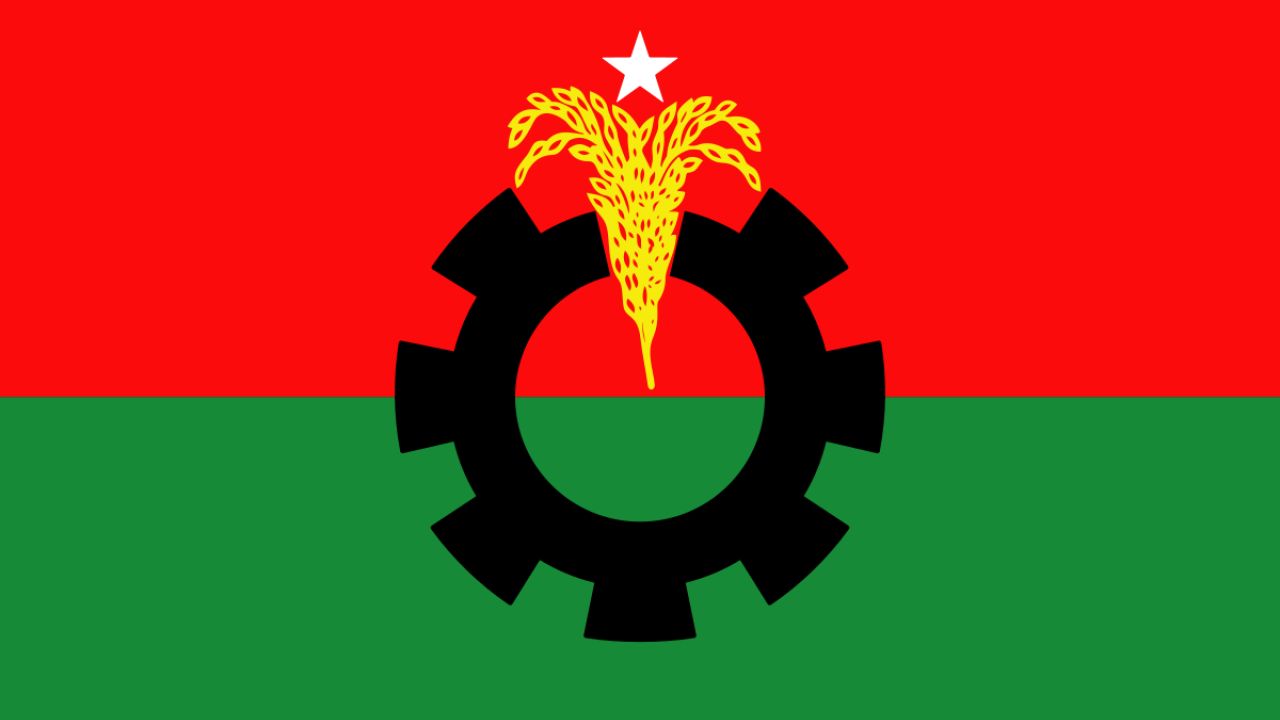 বিএনপি থেকে আক্তারুজ্জামানের জন্য দুঃসংবাদ