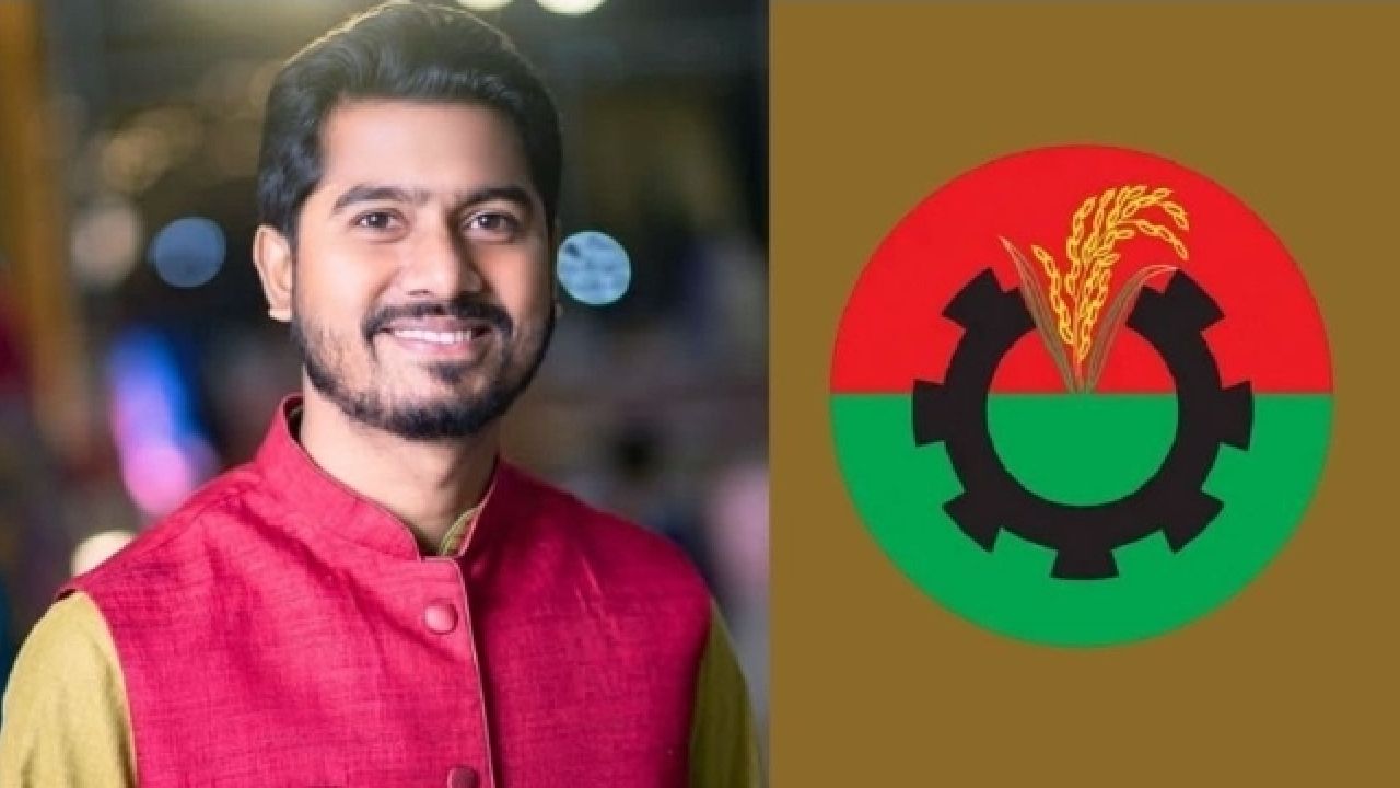 বিএনপি ছাড় দিলও গণঅধিকার শুধু খালেদা জিয়ার আসন বাদে সব আসনেই প্রার্থী দিবে