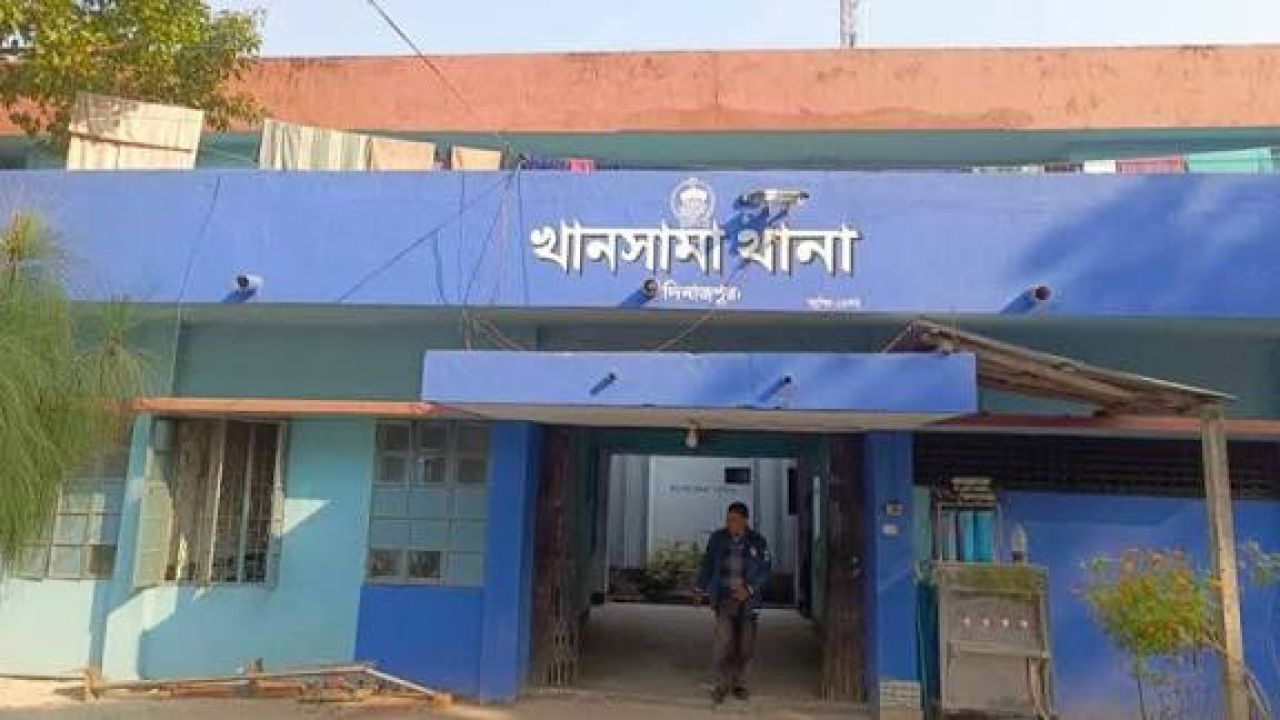 খানসামায় অজ্ঞাত ব্যক্তির মরদেহ উদ্ধার, পরিচয় শনাক্তে তদন্ত