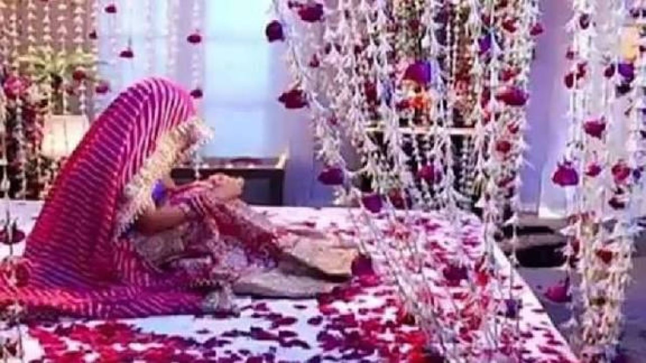বাসররাতে মুখ ধোয়ার পর কনেকে চিনতে পারছেন না বর, বিয়ে গড়াল আদালতে