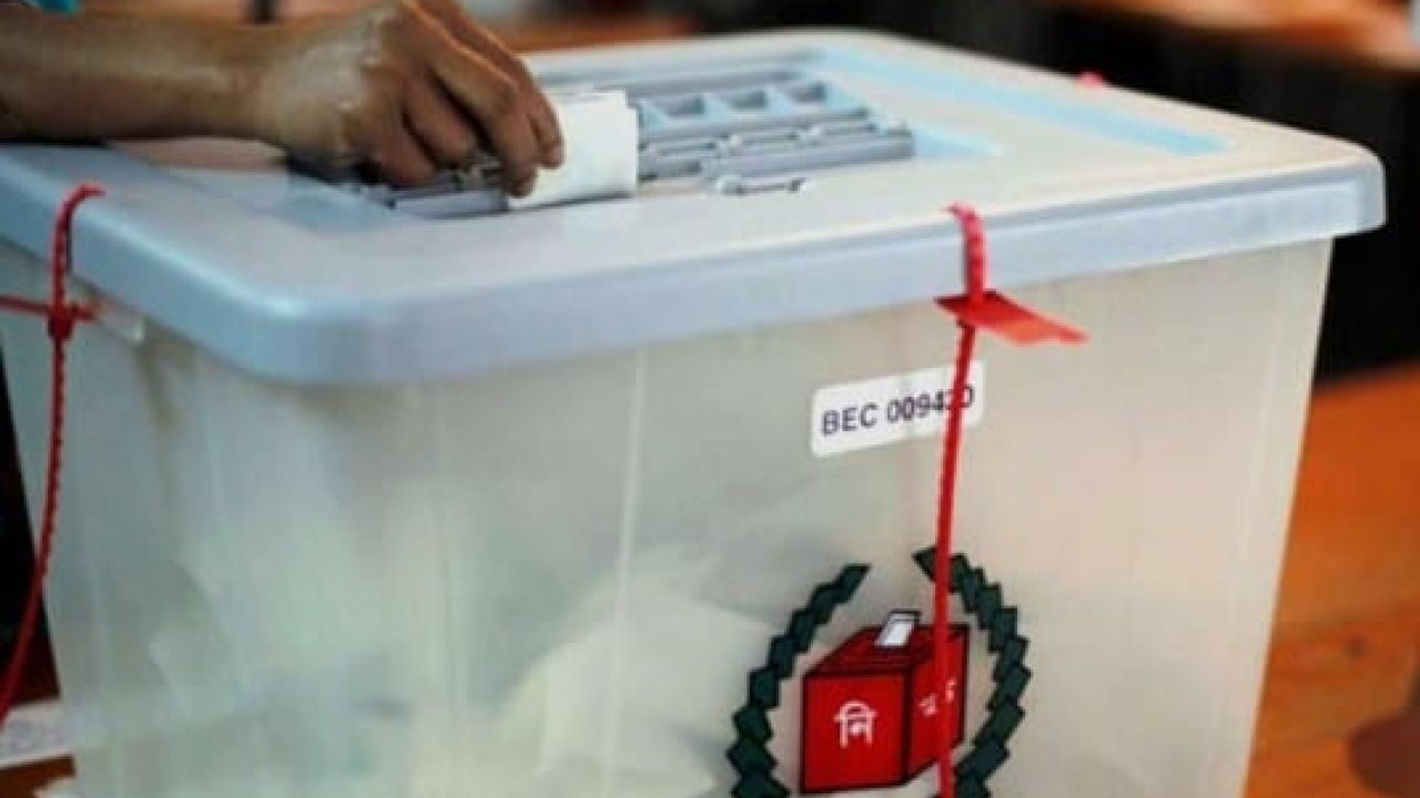 শেরপুর-৩ আসনে ভোট হচ্ছে না আজ  