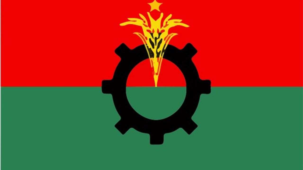 খুলনায় নিষিদ্ধ দলীয় কার্যালয়ে মাল্যদান: জড়িতদের গ্রেপ্তারের দাবি