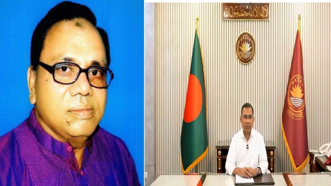 দ্রব্যমূল্য নিয়ন্ত্রণই নতুন সরকারের প্রথম ‘এসিড টেস্ট’: হাফিজুর রহমান বাবলা