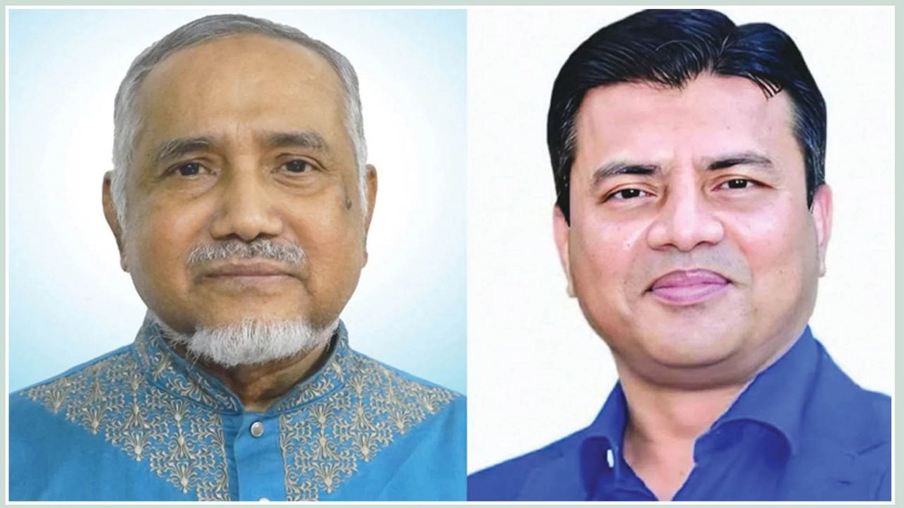চৌদ্দগ্রামে ভোটের ফল চ্যালেঞ্জ করে হাইকোর্টে বিএনপির প্রার্থী  কামরুল হুদার আবেদন