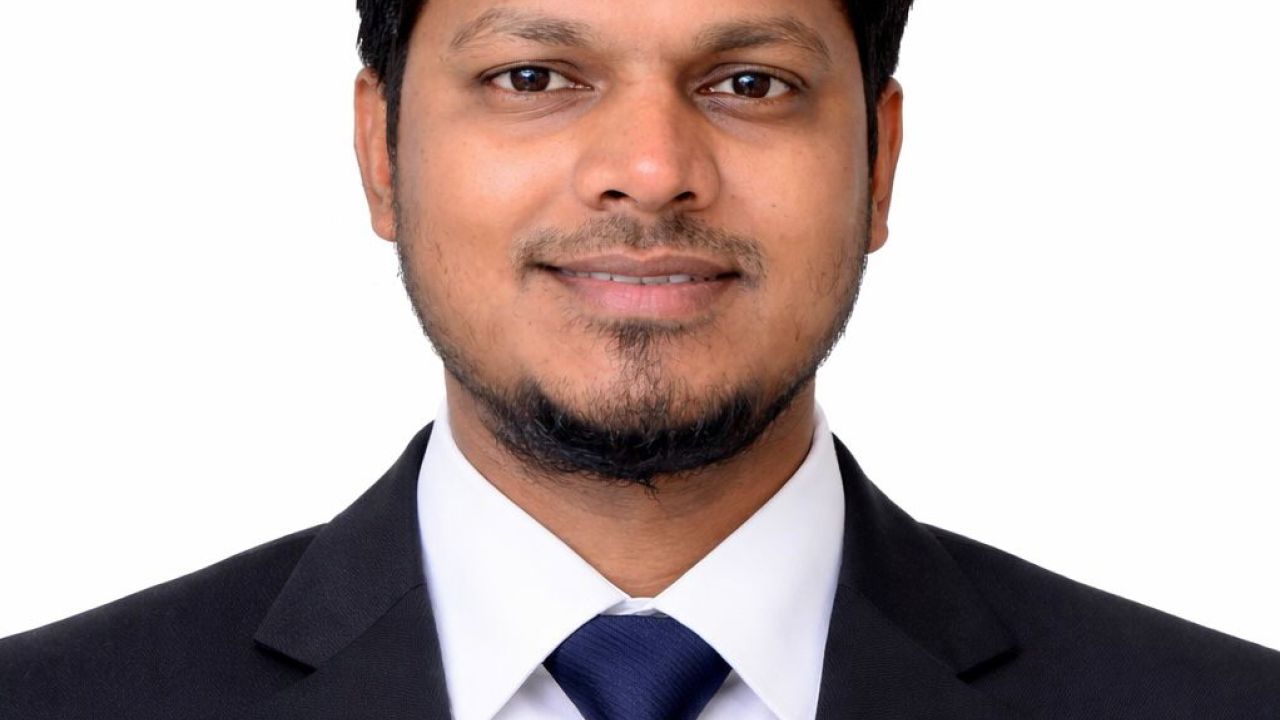 উন্নয়নের অঙ্গীকারে মাঠে নেমেছেন তরুণ ইঞ্জিনিয়ার রজিবুর রহমান মুহেল।