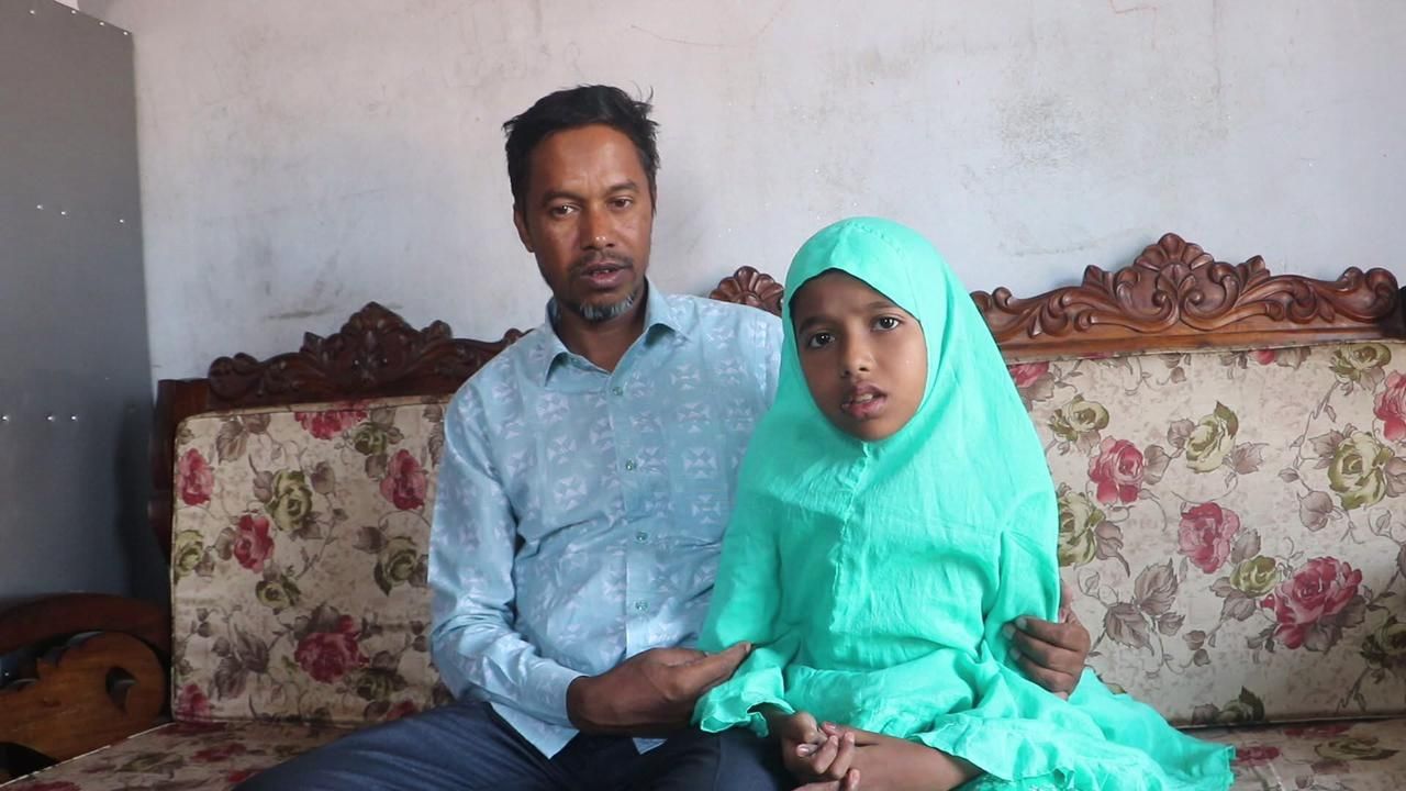 নওগাঁয় কোচিং সেন্টার থেকে শিক্ষার্থী অপহরণের চেষ্টা, রক্ষা পেল নিজ বুদ্ধিমত্তায়