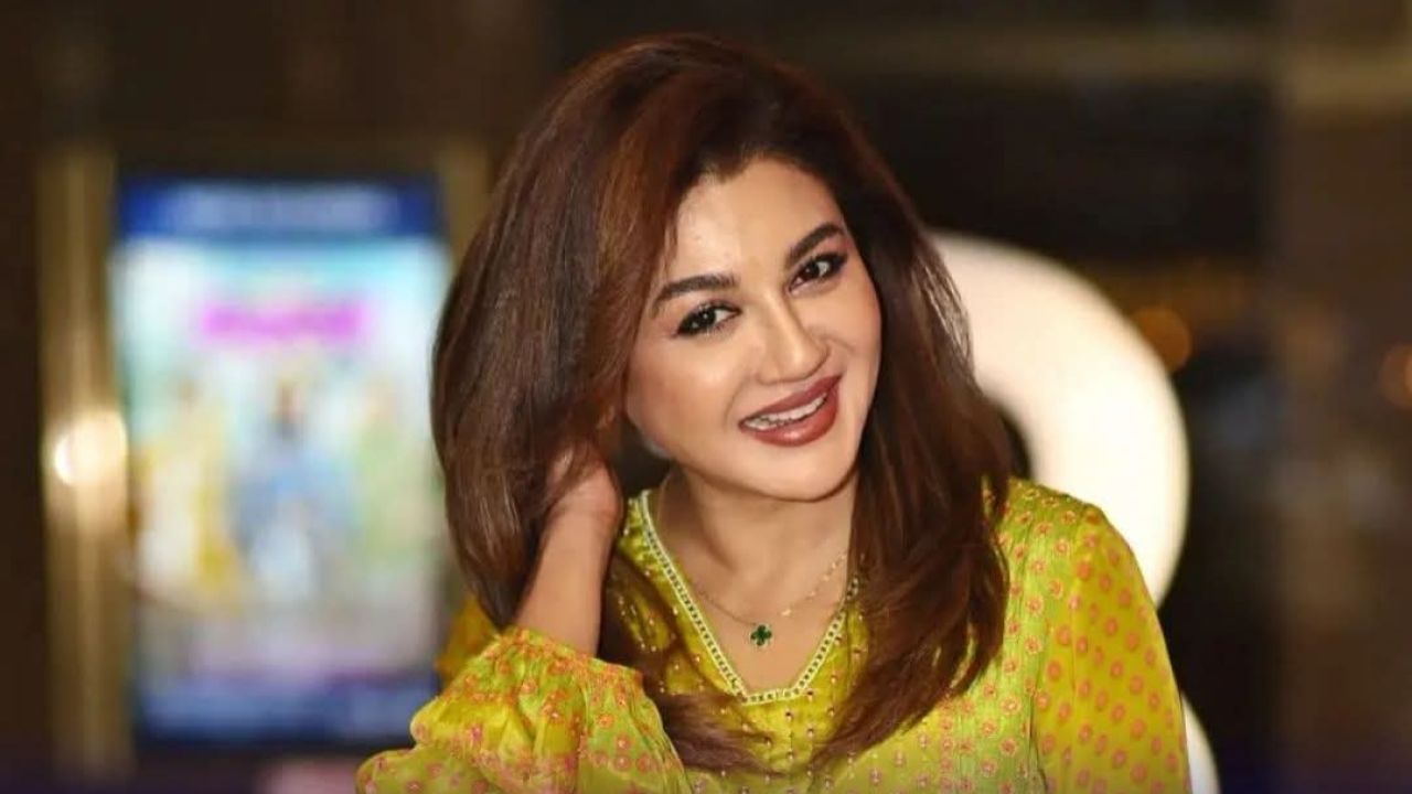 ডিম খেতে গেলেই মনে হয় প্রানী হত্যা করছি জয়া আহসান