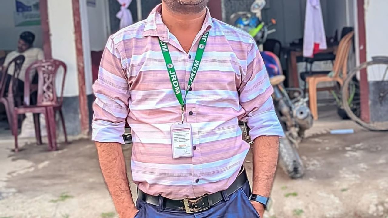 হিলিতে ভুয়া সাংবাদিক পরিচয়ে প্রতারণা, স্বাস্থ্যকর্মী আটক; জরিমানা ও কারাদণ্ড