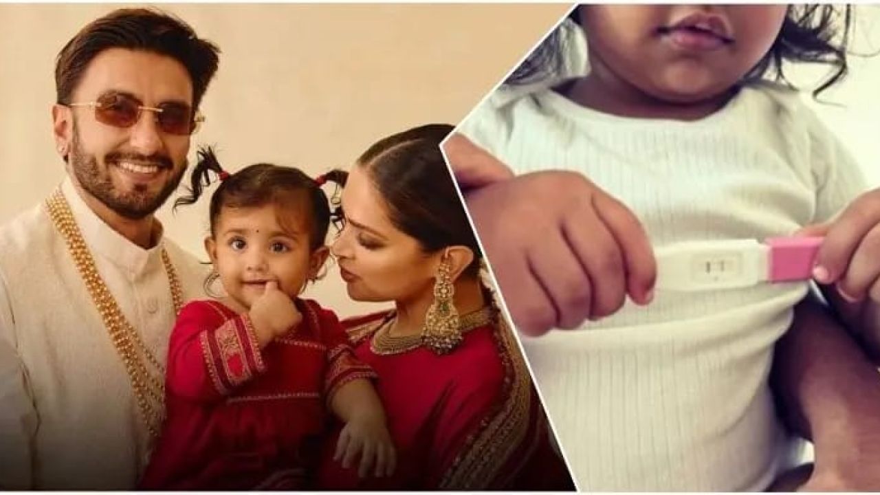 আবারো সন্তানের মুখ দেখতে চলেছেন রনবীর দীপিকা জুটি