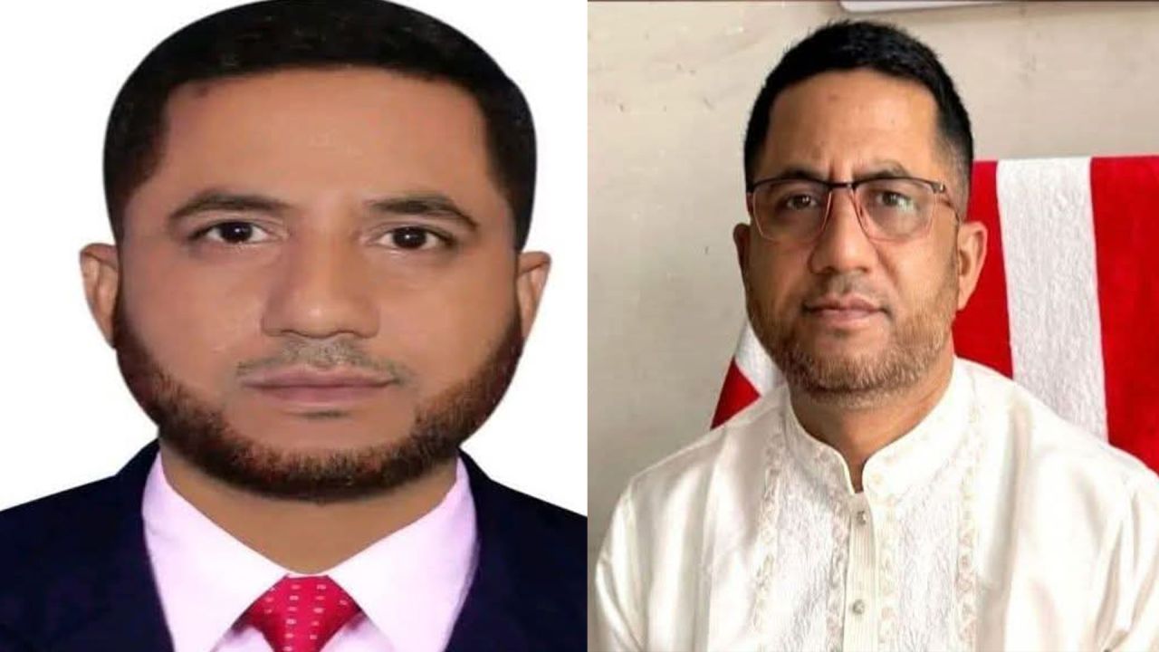 পুটিয়া ইউনিয়ন পরিষদ এর সচিব আলতাফ হোসেন       সাধারণ মানুষের আস্থার প্রতীক 