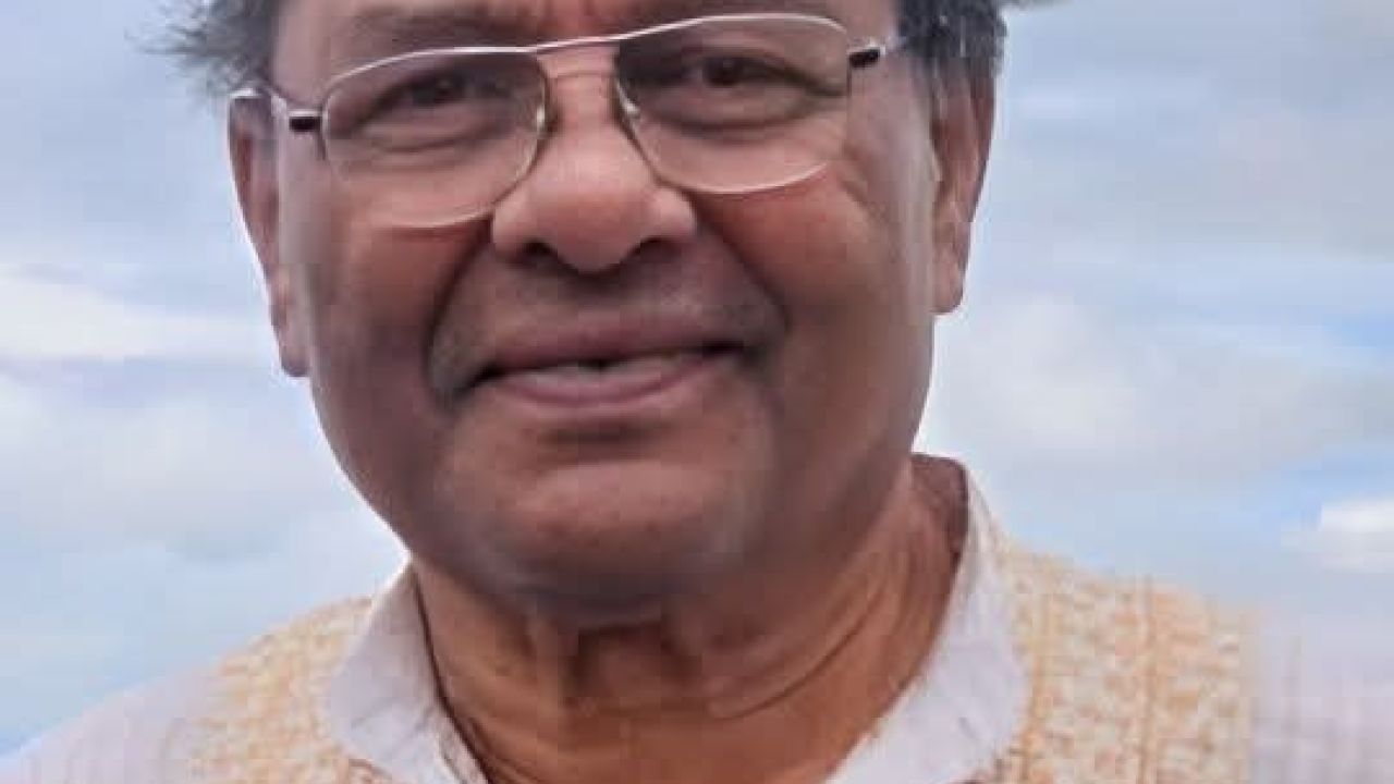সুনামগঞ্জের সাবেক সংসদ সদস্য দেওয়ান শামসুল আবেদীন আর নেই