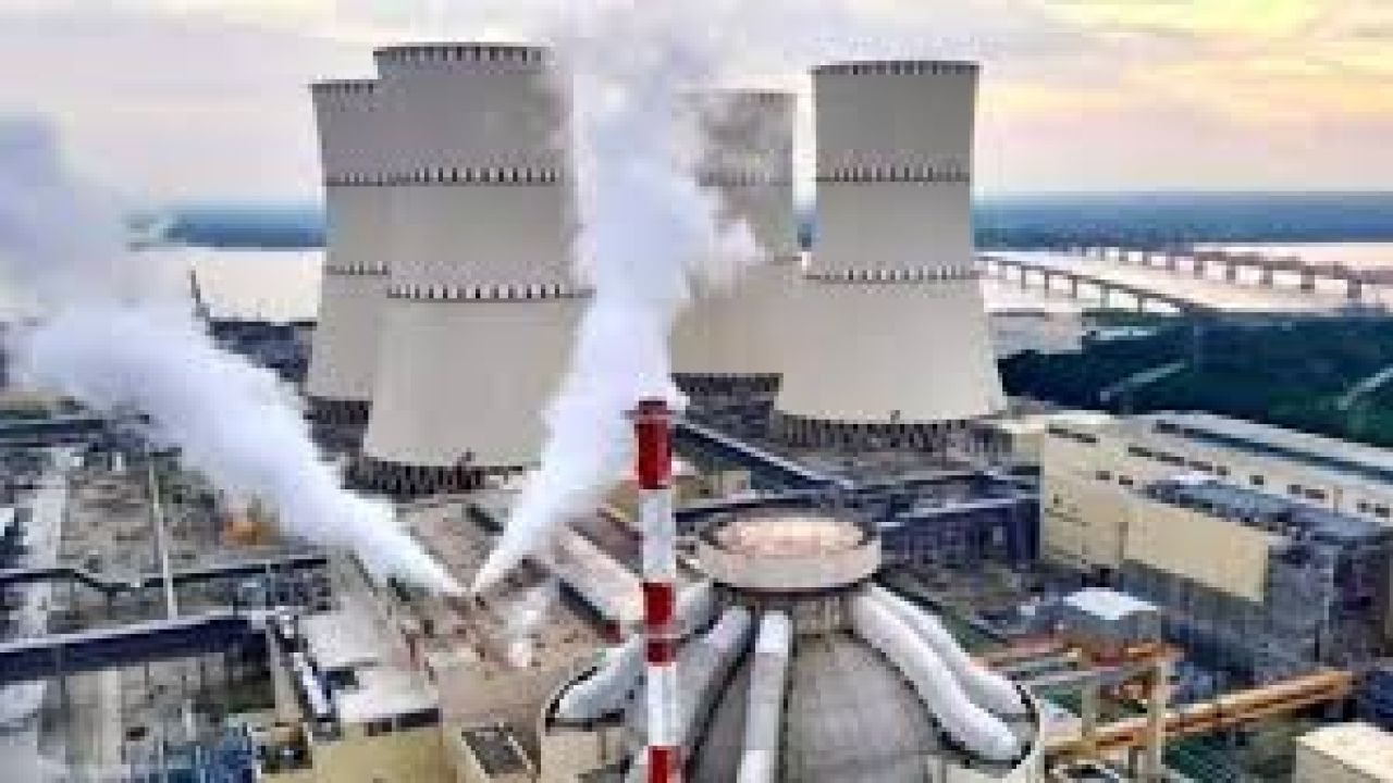 একবার জ্বালানি লোড করলেই বিদ্যুৎ উৎপাদন হবে দেড় বছর