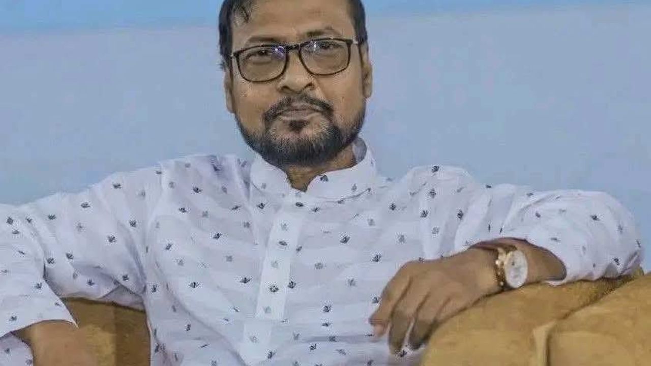 জবি উপাচার্যকে বিতর্কিত করতে সক্রিয় একটি মহল