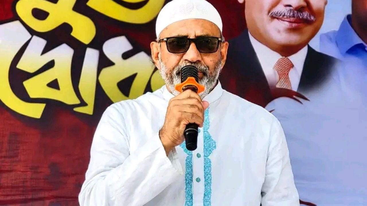 সন্তানের ভবিষ্যৎ গড়ার প্রথম বিদ্যালয় পরিবার—বললেন- হুইপ আখতারুজ্জামান মিয়া।