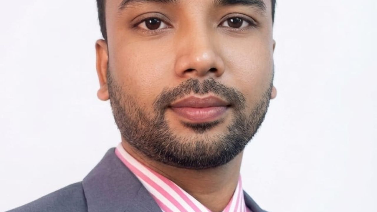 জয়নগর ইউনিয়কে মাদকমুক্ত ও সমৃদ্ধশালী করে গড়ে তুলতে চাই- চেয়ারম্যান প্রার্থী বিজয়