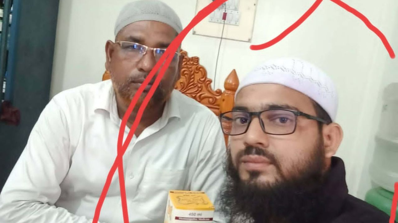 সাতক্ষীরায় জামাতের নেতা বিয়ে পাগল  ইসমাইলের ৪ বছরে ৩ বিয়ে ১৫ লক্ষ টাকা যৌতুক আদায় 