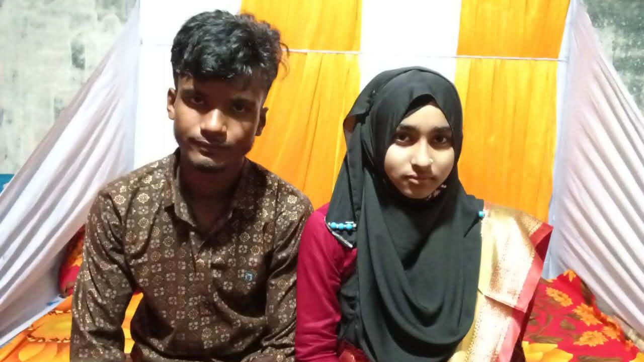 ইউএনওকে জানানোর পরও ঠাকুরগাঁওয়ে বাল্যবিবাহ  কাজীর ‘খসড়া বিয়ে’ বক্তব্যে বিতর্ক, প্রশাসনের ভূমিকা নিয়ে প্রশ্ন! 