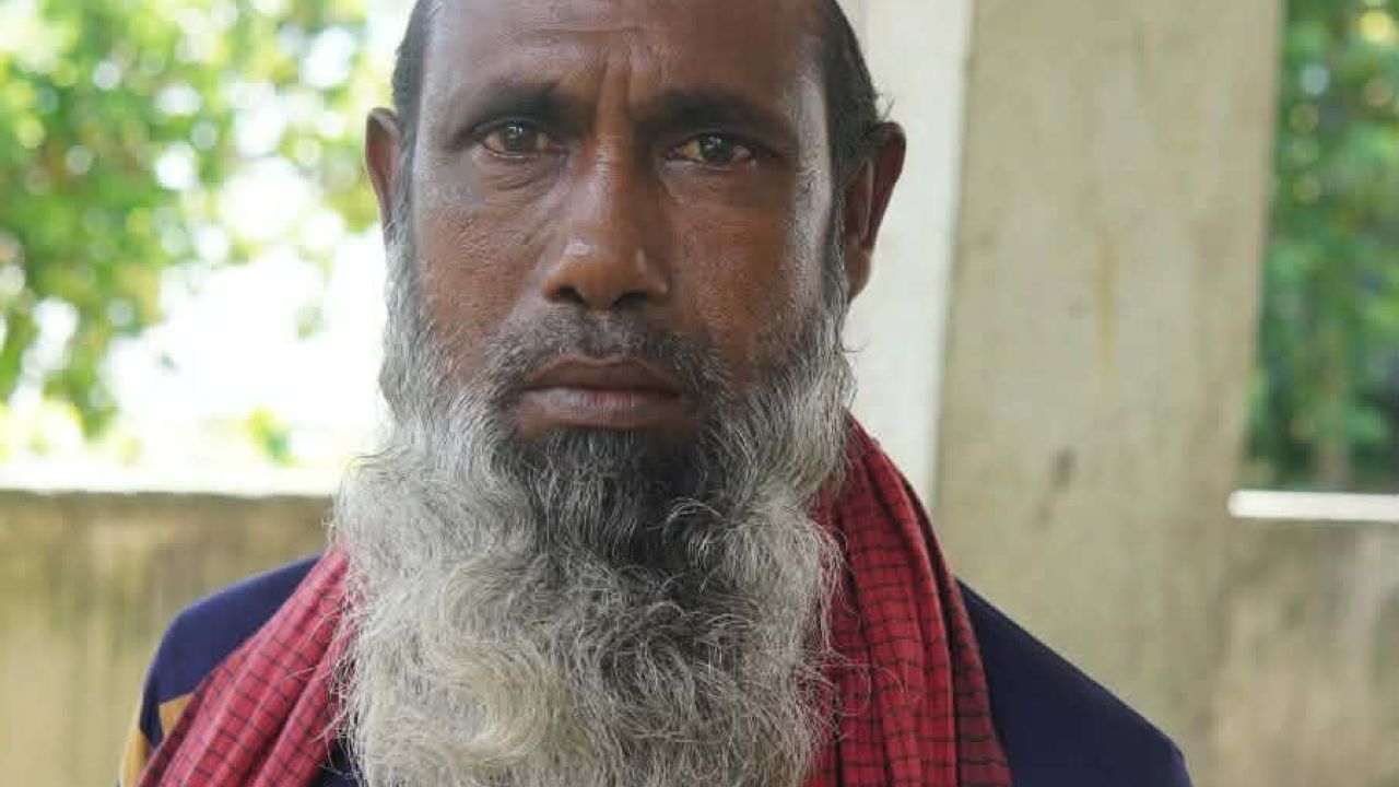 মদনে ইজারার নামে চাঁদা আদায়, সংবাদ প্রকাশের জেরে সাংবাদিককে হুমকি