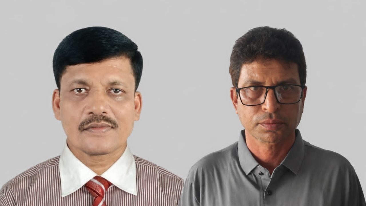 ছাতক দলিল লেখক সমিতির ত্রি-বার্ষিক নির্বাচন সম্পন্ন: সভাপতি কাজী আনু, সম্পাদক জয়নাল