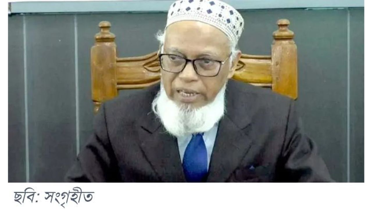 জানুয়ারিতে হতে পারে ইউনিয়ন পরিষদ নির্বাচন: ইসি মাছউদ