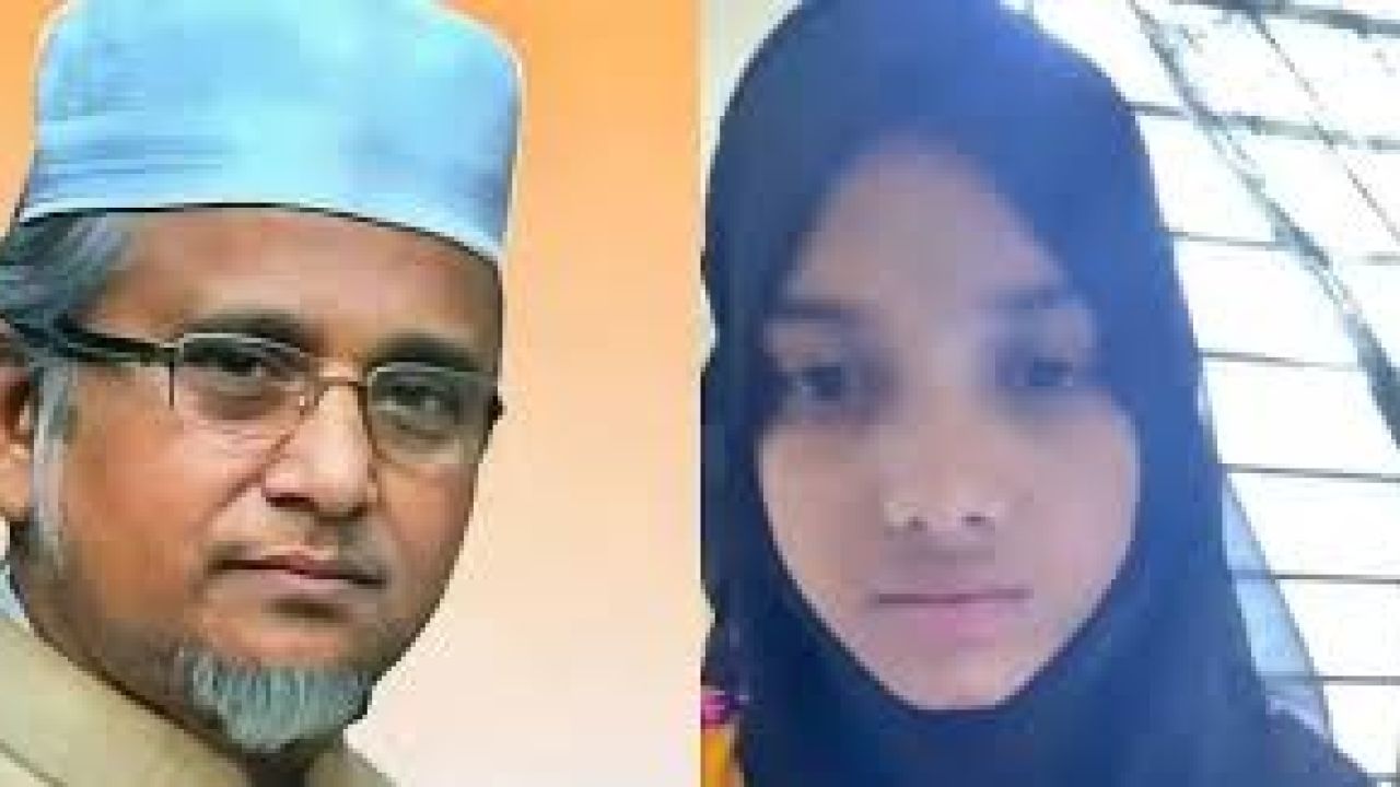 এমপি গাজী নজরুলের দ্বিতীয় স্ত্রীর মরদেহ উদ্ধার