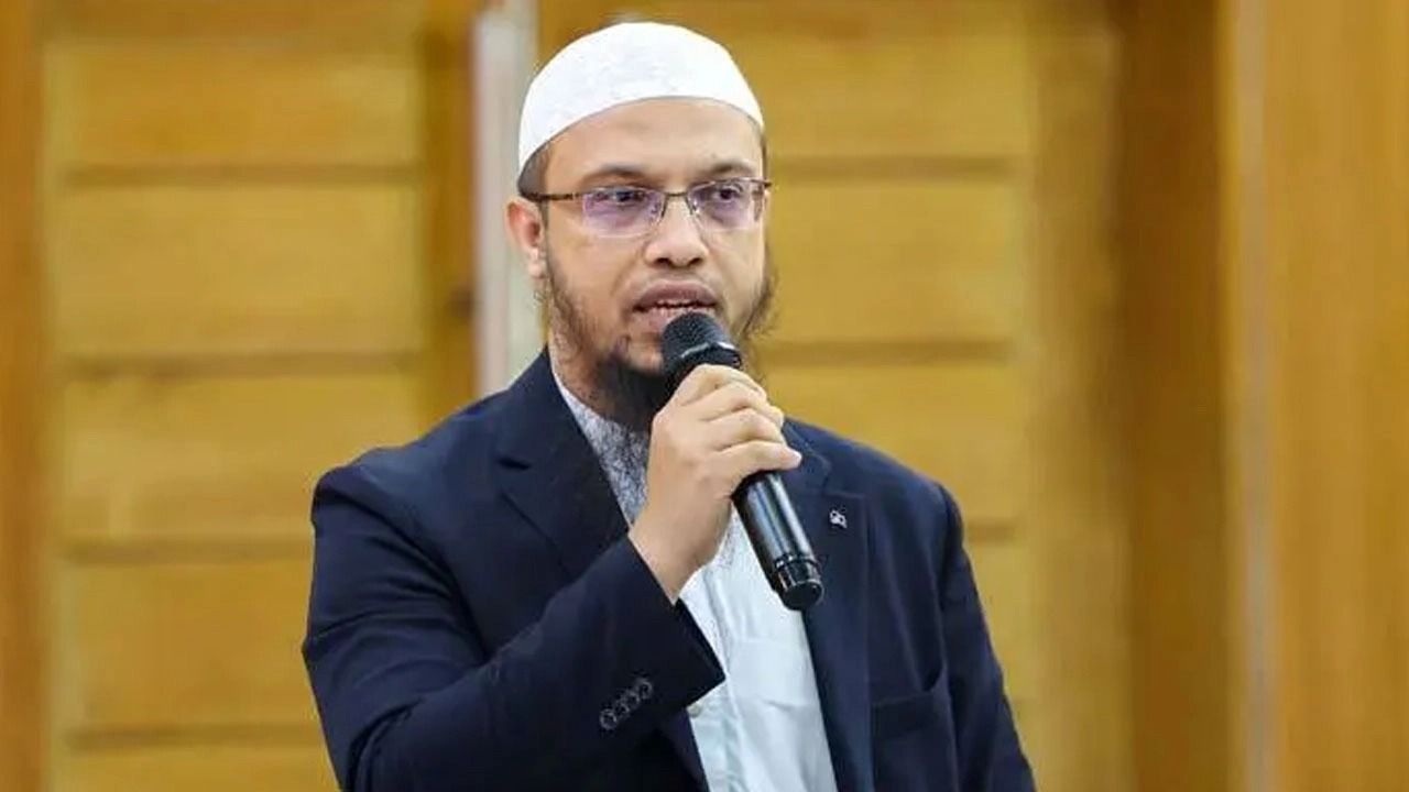 ‘মাদরাসা শিক্ষকের অপরাধে চুপ কেন?’ প্রশ্নে মুখ খুললেন আহমাদুল্লাহ