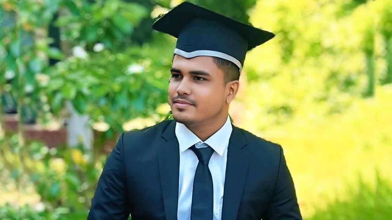  অপহরণের ৪ ঘণ্টা পর ছাত্রদল নেতার মরদেহ উদ্ধার