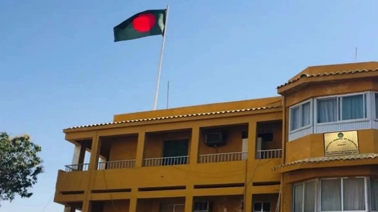 সৌদি প্রবাসী বাংলাদেশিদের প্রতি বিশেষ সতর্কতা জারি