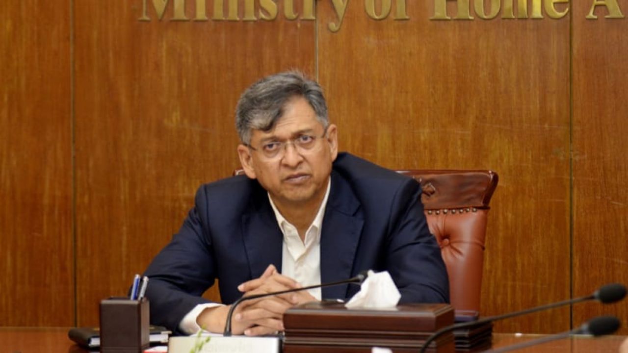 প্রস্তাবিত সাইবার সুরক্ষা আইন গণমাধ্যমকে হয়রানি করার জন্য নয়: স্বরাষ্ট্রমন্ত্রী