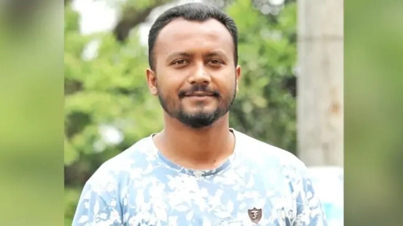 সাংবাদিক পরিচয়ে চাঁদা দাবি  ছাত্রদল নেতা বহিষ্কার
