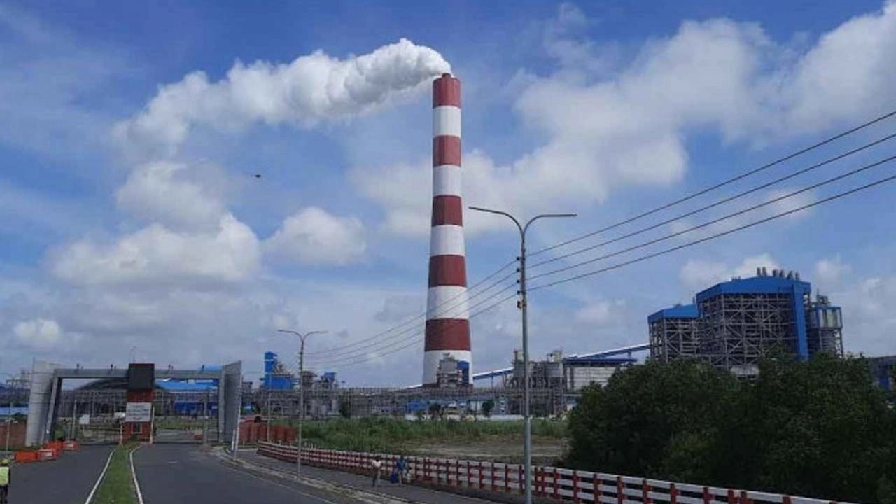 রামপাল তাপবিদ্যুৎকেন্দ্রে উৎপাদনের নতুন রেকর্ড