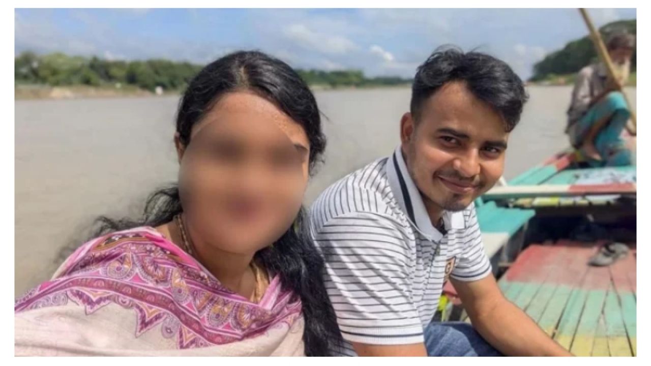 ধর্ষণের পর রক্তক্ষরণে প্রেমিকার মৃত্যু, প্রেমিক গ্রেপ্তার