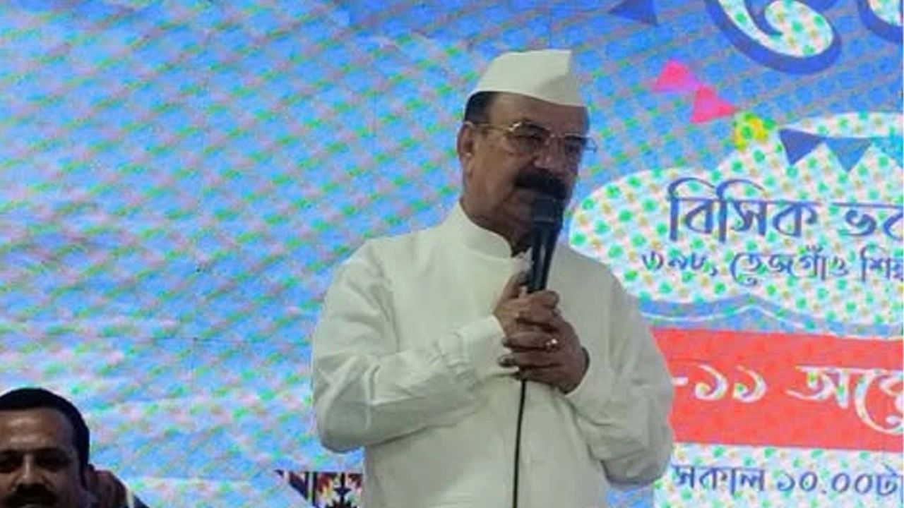 গার্মেন্টসের চেয়েও বড় সম্ভাবনা কুটির শিল্পে, প্রয়োজন প্রশিক্ষণ ও প্রচার: গয়েশ্বর