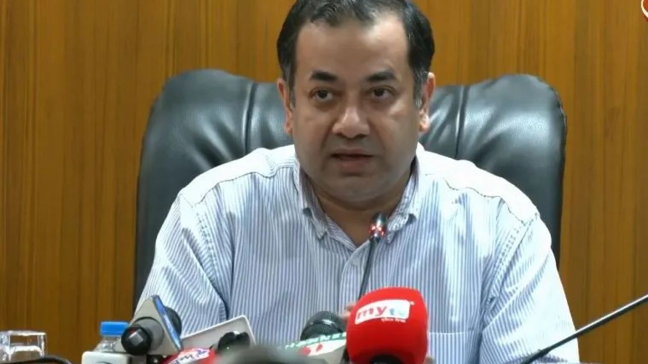 দর্শক বাড়াতে ভালো মানের চলচ্চিত্র নির্মাণের বিকল্প নেই: তথ্য প্রতিমন্ত্রী