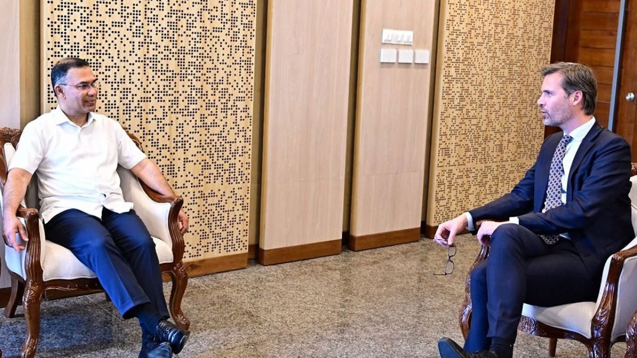  তিস্তা প্রকল্পে কারিগরি সহায়তায় আগ্রহী নেদারল্যান্ডস, স্বাগত জানাল বাংলাদেশ
