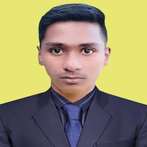 মোঃ রাশেদুল ইসলাম 