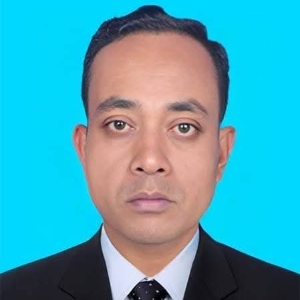 মোঃ ফজল উদ্দিন,