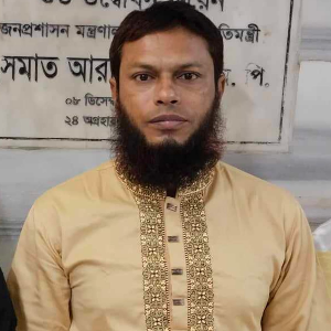 মোঃ দুদু মল্লিক