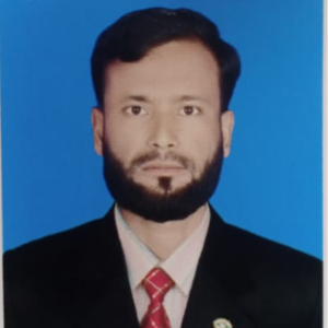 মোঃ সাইফুল ইসলাম 