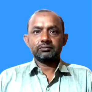 মোঃ সাইদুল ইসলাম 