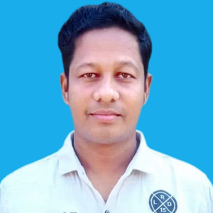 মোঃ গোলাম মাওলা