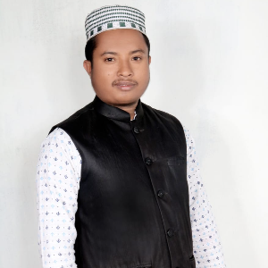 মোঃ আশরাফুল ইসলাম