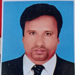 জাফর আলি 