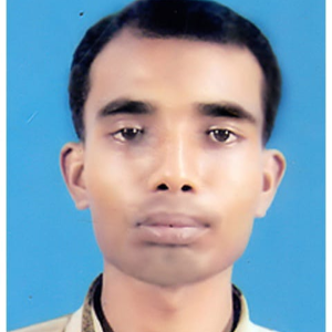 মোঃ আরফান আলি