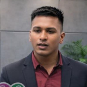 ওয়াজেদ চৌধুরী 